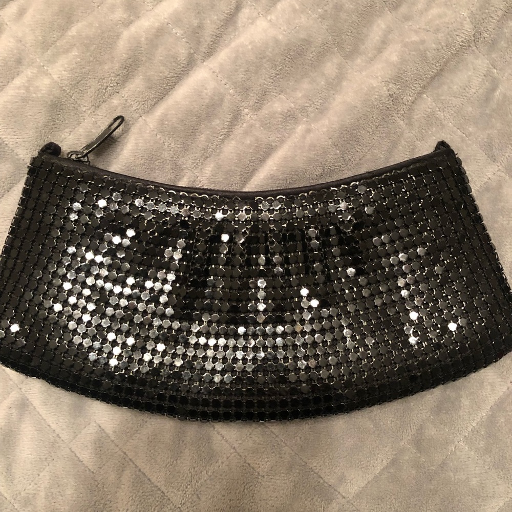 Small Evening Clutch